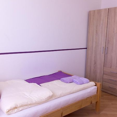 Apartman "A" Сегед Екстериор снимка