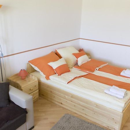 Apartman "A" Сегед Екстериор снимка