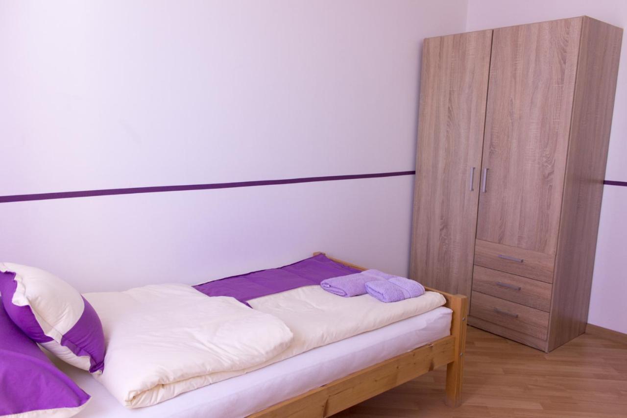 Apartman "A" Сегед Екстериор снимка