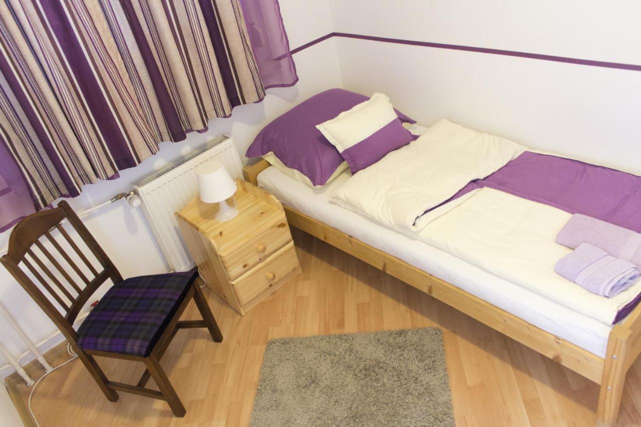 Apartman "A" Сегед Екстериор снимка