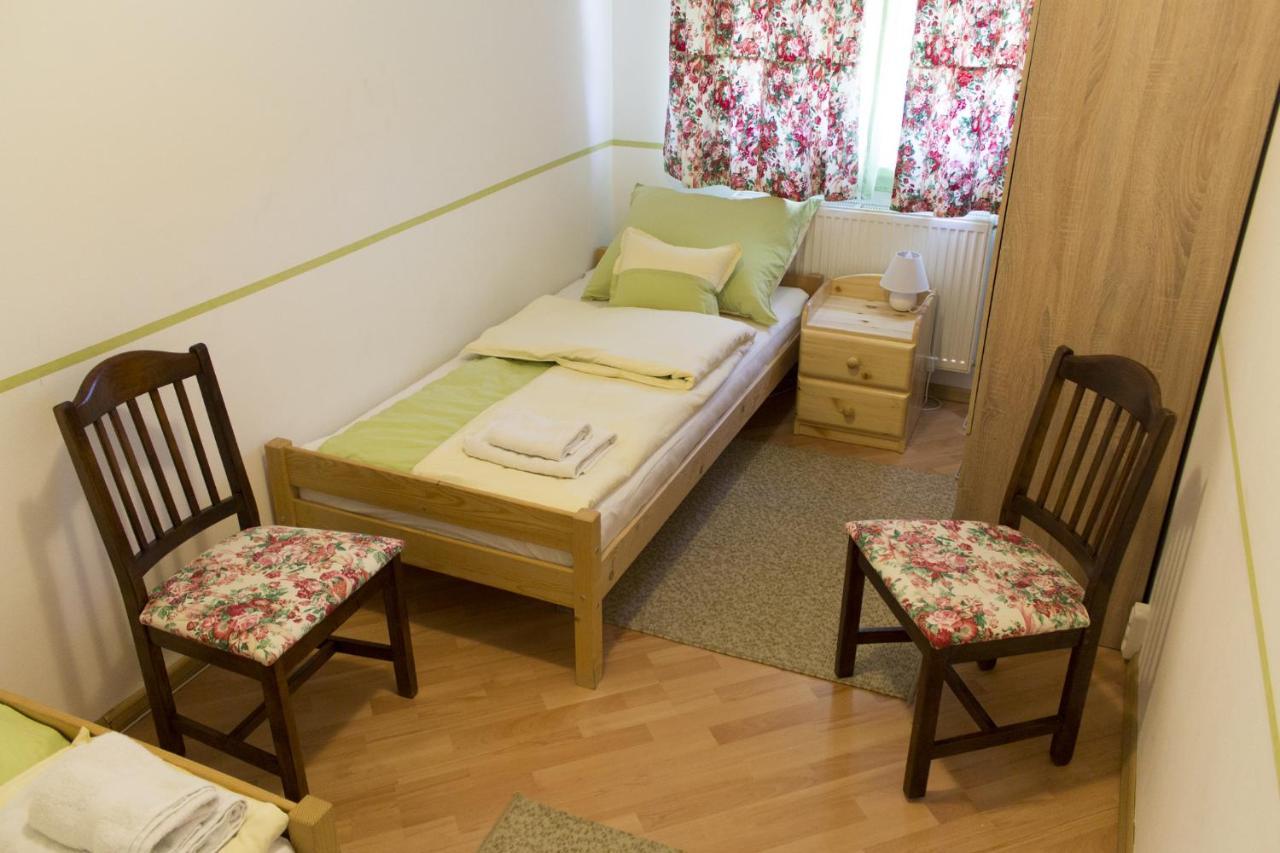 Apartman "A" Сегед Екстериор снимка