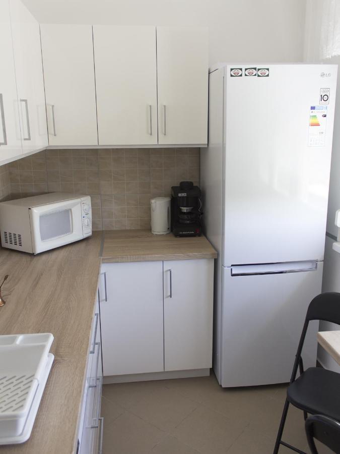 Apartman "A" Сегед Екстериор снимка
