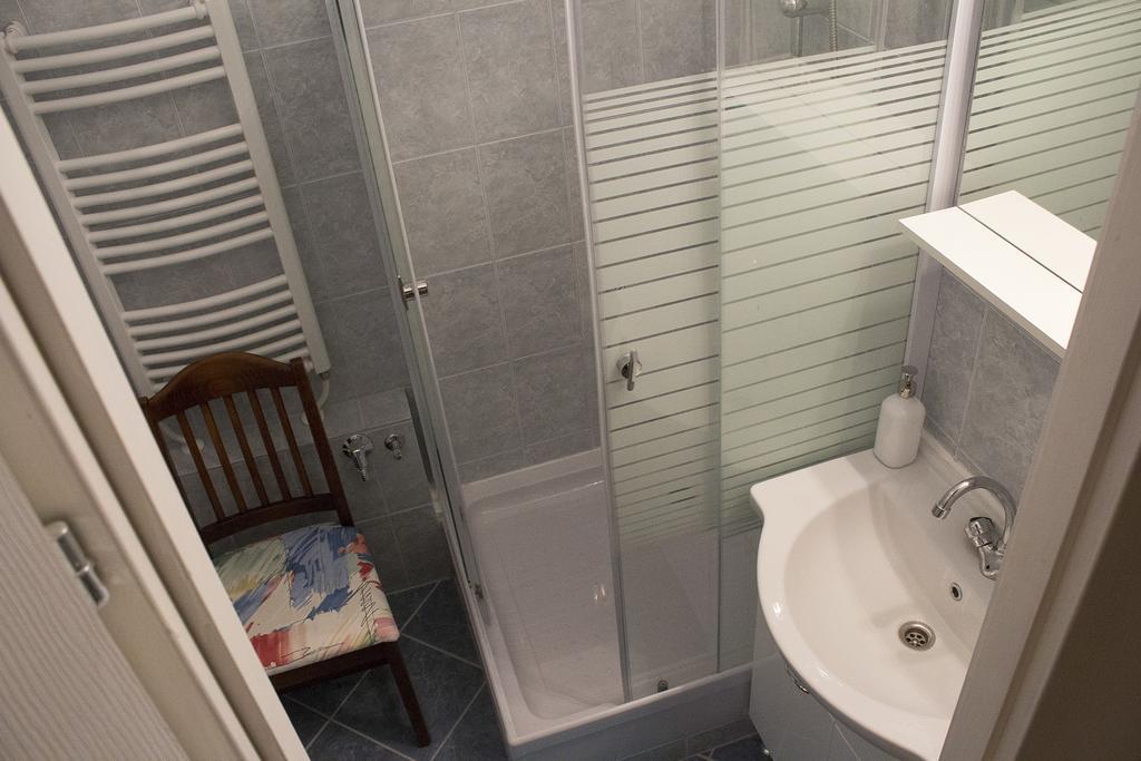 Apartman "A" Сегед Екстериор снимка