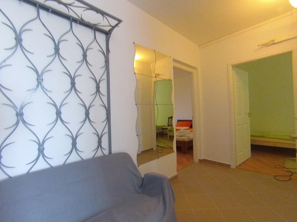 Apartman "A" Сегед Стая снимка